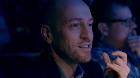 The Push on Netflix Review: The Ending is a Killer Derren Brown .